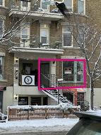 5237A Av. du Parc  Montréal (Le Plateau-Mont-Royal), QC H2V 4G3