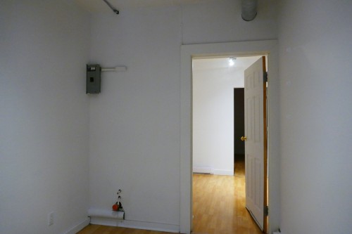 Salle communautaire - 5237A Av. Du Parc, Montréal (Le Plateau-Mont-Royal), QC - Indoor Photo Showing Other Room