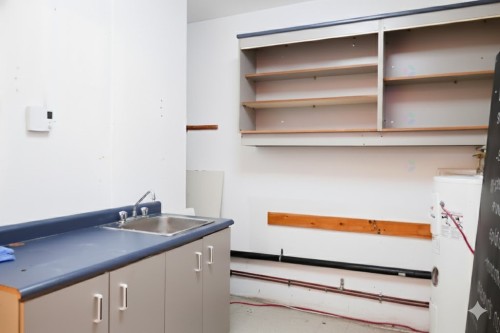 Cuisinette - 5237A Av. Du Parc, Montréal (Le Plateau-Mont-Royal), QC - Indoor