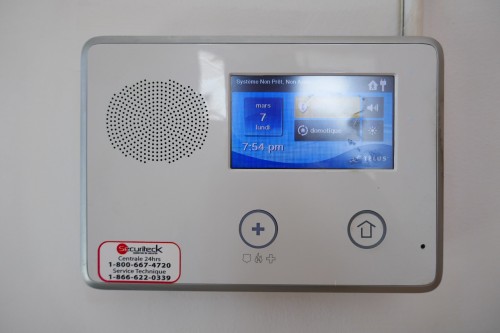 Autre - 5237A Av. Du Parc, Montréal (Le Plateau-Mont-Royal), QC - Indoor Photo Showing Other Room