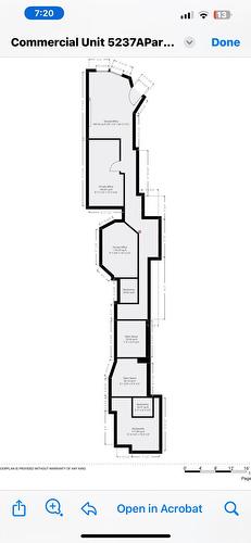 Autre - 5237A Av. Du Parc, Montréal (Le Plateau-Mont-Royal), QC 