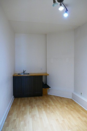 Salle - 5237A Av. Du Parc, Montréal (Le Plateau-Mont-Royal), QC - Indoor Photo Showing Other Room