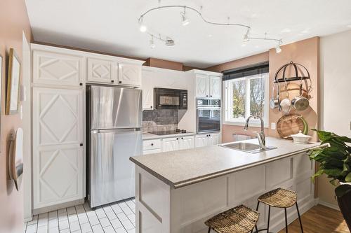 Cuisine - 20  - 4 Rue Normand, Gatineau (Hull), QC - Indoor Photo Showing Kitchen