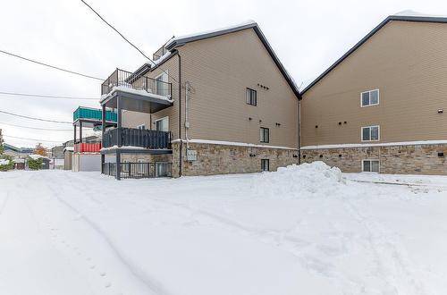 Face arrière - 2-772 Rue De La Volière, Granby, QC - Outdoor With Exterior