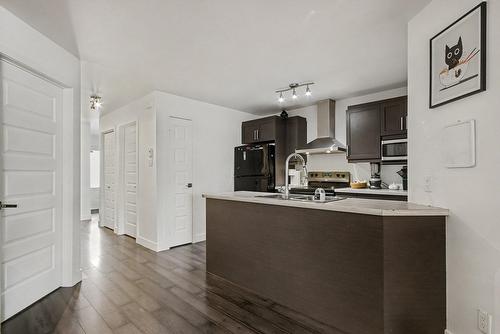 Cuisine - 2-772 Rue De La Volière, Granby, QC - Indoor Photo Showing Kitchen