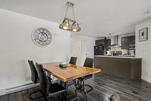 Salle à manger - 2-772 Rue De La Volière, Granby, QC - Indoor Photo Showing Dining Room