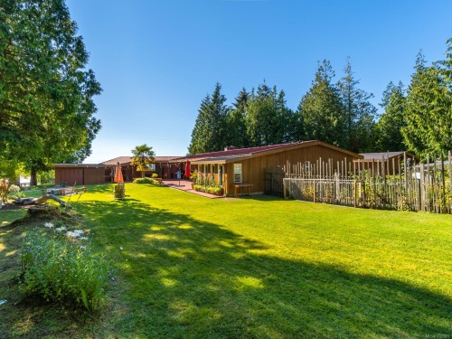 410 17Th Ave, Sointula, BC 
