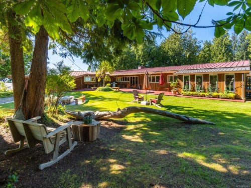 410 17Th Ave, Sointula, BC 