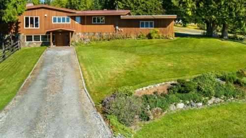 410 17Th Ave, Sointula, BC 