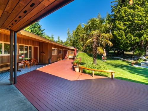 410 17Th Ave, Sointula, BC 