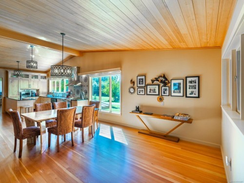 410 17Th Ave, Sointula, BC 