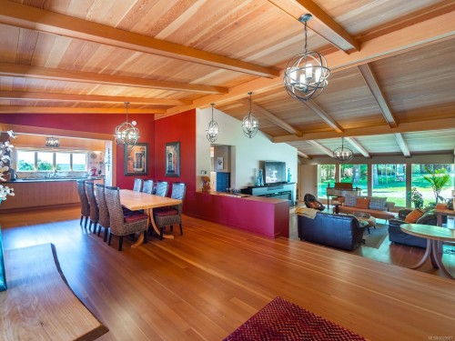410 17Th Ave, Sointula, BC 