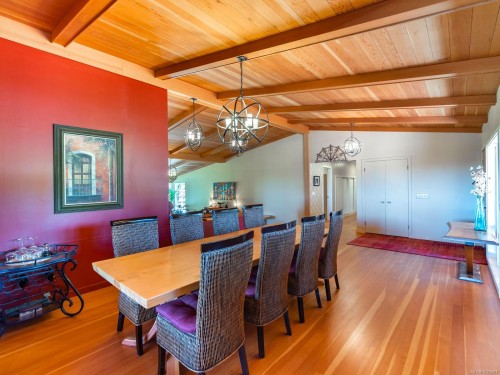 410 17Th Ave, Sointula, BC 