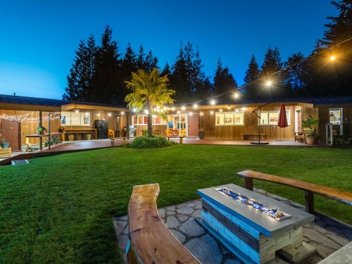 410 17Th Ave, Sointula, BC 