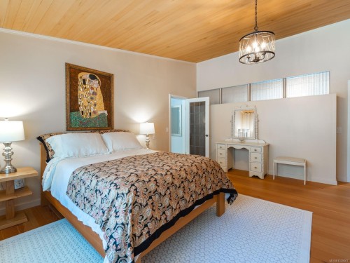 410 17Th Ave, Sointula, BC 
