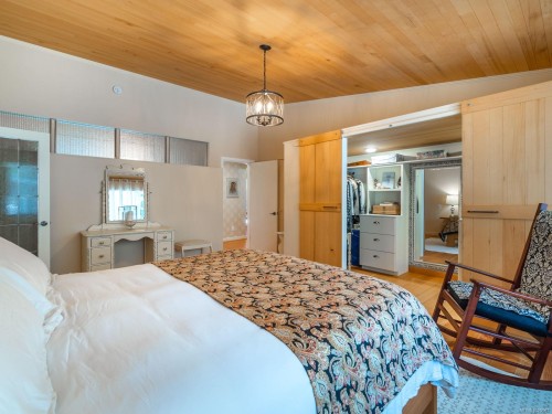 410 17Th Ave, Sointula, BC 