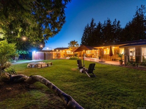 410 17Th Ave, Sointula, BC 
