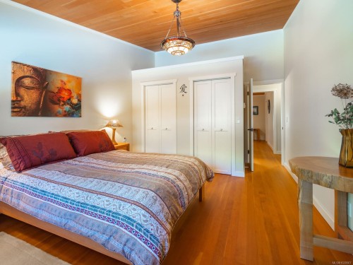 410 17Th Ave, Sointula, BC 