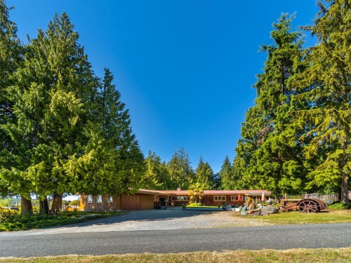 410 17Th Ave, Sointula, BC 