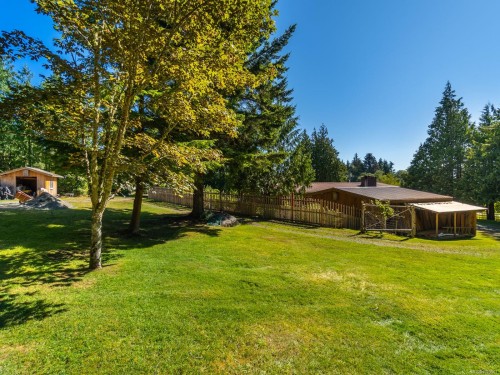 410 17Th Ave, Sointula, BC 