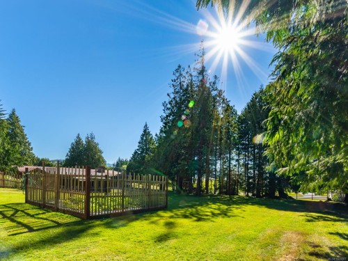 410 17Th Ave, Sointula, BC 