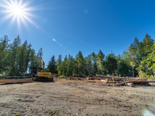 410 17Th Ave, Sointula, BC 