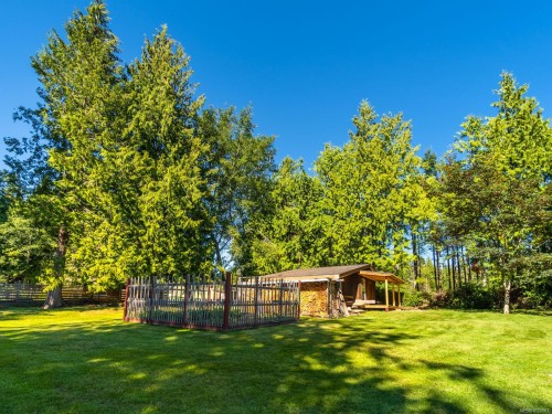 410 17Th Ave, Sointula, BC 