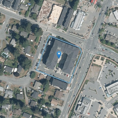 606-917 Avrill Rd, Langford, BC - Other