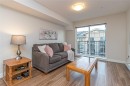 606-917 Avrill Rd, Langford, BC  - Indoor Photo Showing Living Room 