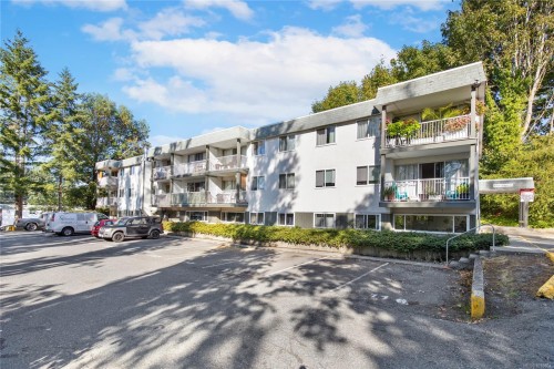 5109-999 Bowen Rd, Nanaimo, BC - Outdoor