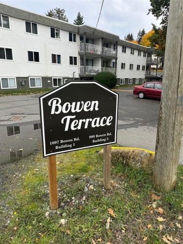 5109-999 Bowen Rd, Nanaimo, BC - Outdoor