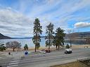 402-578 Lakeshore Drive, Penticton, BC  - Outdoor With Body Of Water With View 