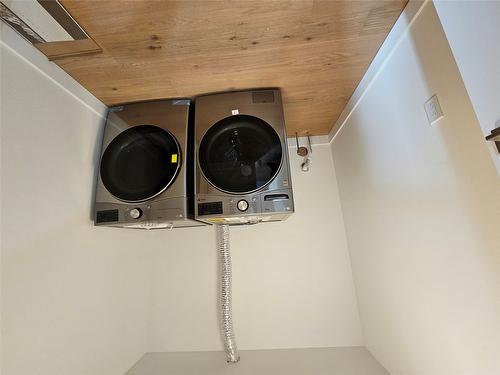 402-578 Lakeshore Drive, Penticton, BC - Indoor