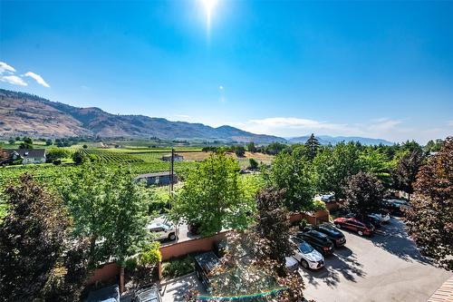 404-7600 Cottonwood Drive, Osoyoos, BC - Outdoor With View