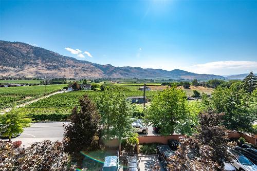 404-7600 Cottonwood Drive, Osoyoos, BC - Outdoor With View