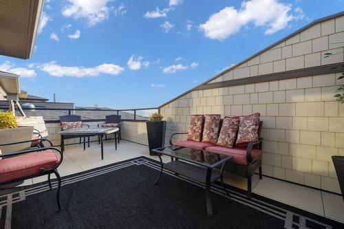 1474 Summer Crescent, Kelowna, BC - Outdoor With Exterior