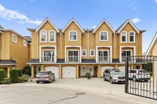 124-456 McPhee Street  Kelowna, BC V1X 6X5