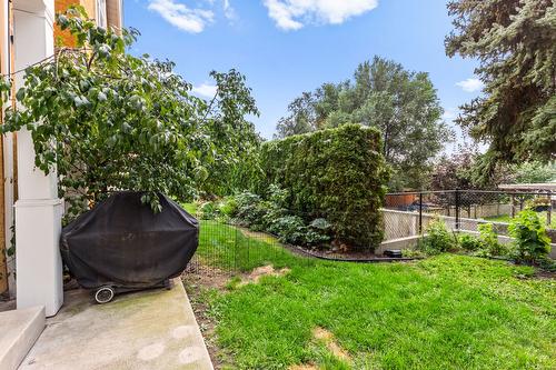 124-456 Mcphee Street, Kelowna, BC - Outdoor