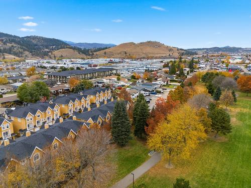 124-456 Mcphee Street, Kelowna, BC - Outdoor With View