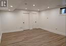 Bsmt - 822 Sheppard Avenue W, Toronto, ON  - Indoor Photo Showing Other Room 