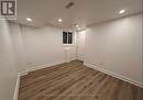 Bsmt - 822 Sheppard Avenue W, Toronto, ON  - Indoor 