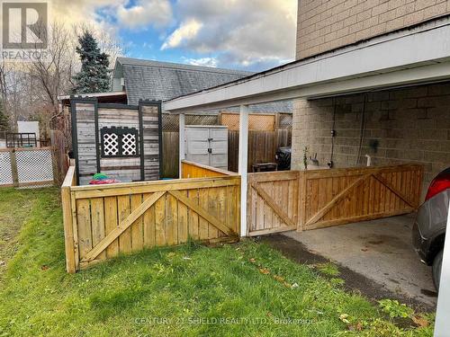 210-212 Third Street E, Cornwall, ON - Outdoor