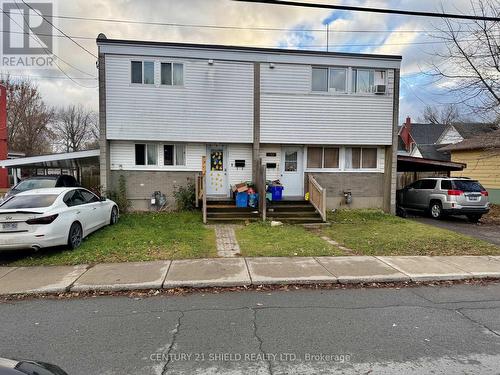 210-212 Third Street E, Cornwall, ON - Outdoor