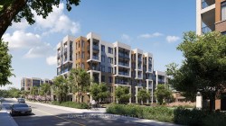 101-115 Canon Jackson Drive  Toronto, ON M6M 0C1