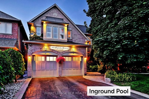 142 Regatta Avenue  Richmond Hill, ON L4E 4R2
