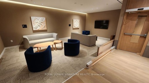 1601-395 Square One Drive, Mississauga, ON - Indoor