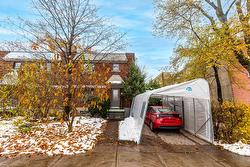 10212 Rue Berri  Montréal (Ahuntsic-Cartierville), QC H3L 2G6