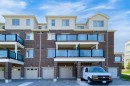 608-1148 Dragonfly Avenue, Pickering, ON  - Outdoor With Facade 