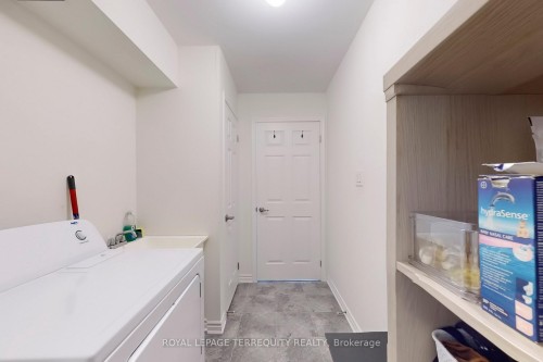 608-1148 Dragonfly Avenue, Pickering, ON - Indoor Photo Showing Other Room