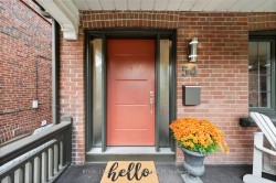 54 Pepler Avenue  Toronto, ON M4J 2Y8